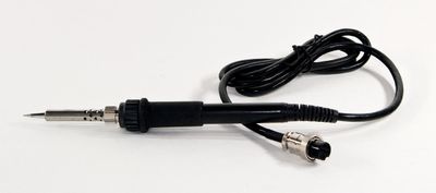 XYTRONIC 988D REPAIR STATION SPARE SOLDER IRON (137ESD 60W)