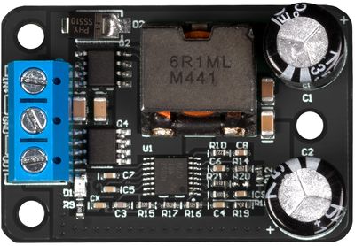 Joy-IT STEP-DOWN DC/DC-CONVERTER 9-35/5V 5A