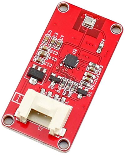 Crowtail IMU 10DOF 2.0