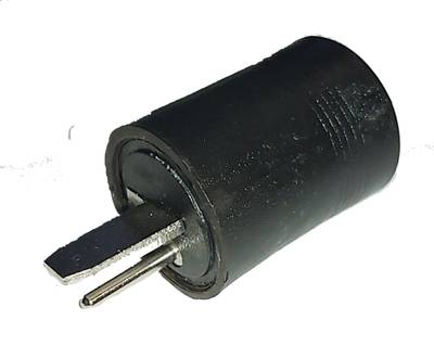 DIN SPEAKER CONNECTOR MALE