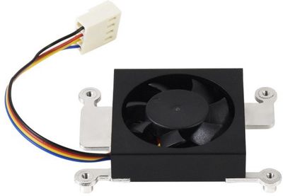 RASPBERRY CM4 COOLING FAN