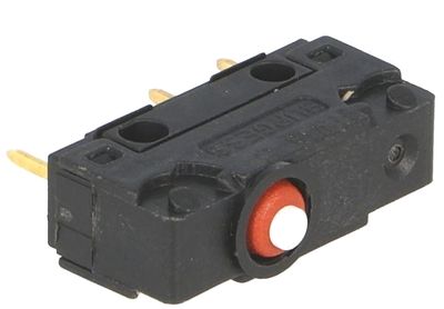 MICRO SWITCH PCB 5A 250VAC IP67