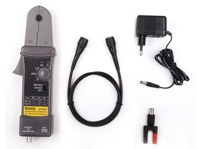 Rigol RP1002C 100A 1MHz CURRENT PROBE