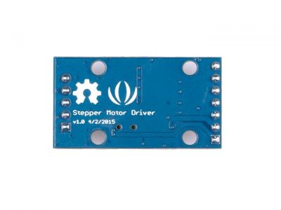 Gear Stepper Motor Driver Pack Gear Stepper Motor Driver Pack