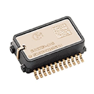 SCR2100-D08 Single Axis Gyroscope with Digital SPI Interface