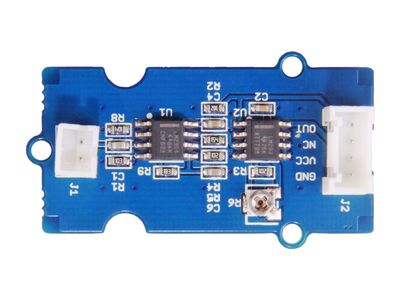 Grove Piezo Vibration Sensor