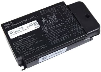 POWERdrive 50SA-M4Z0X1