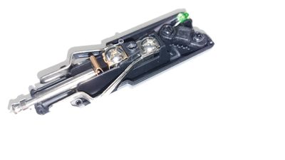 HELLA/CIGARETTE LIGHTER PLUG