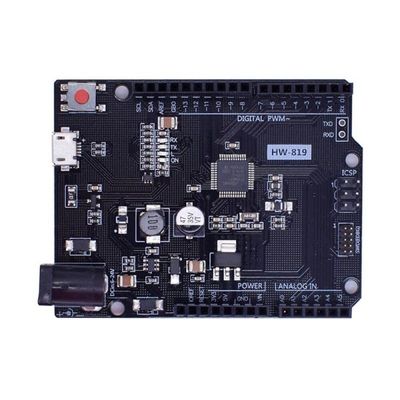 Arduino Zero Compatible SAMD21 Dev Board Arduino Zero Compatible SAMD21 Dev Board