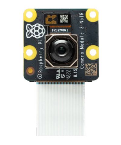 Raspberry Pi CAMERA MODULE V3 NoIR 12MPx