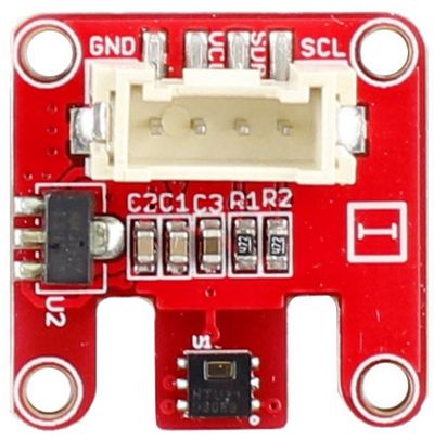 Crowtail HTU21D Humidity & Temperature Sensor 2.0