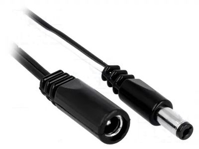 DC21 EXTENSION CORD 5m