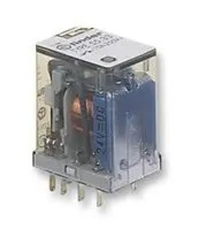 POWER RELAY TPDT 7A 400VAC