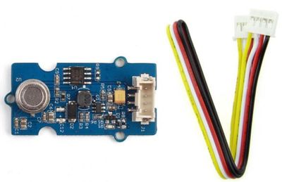 Grove Air Quality Sensor v1.3