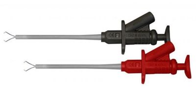 PeakTech TAPPING CLAMPS FOR DIGI-MULTIMETER 5A