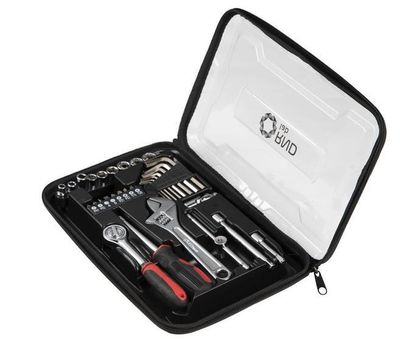 Tool Kit, 32 Pieces