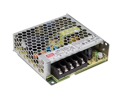 SMPS MODULE 75W 12VDC 6A
