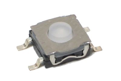 TACTILE SWITCH N.O. SMD IP67