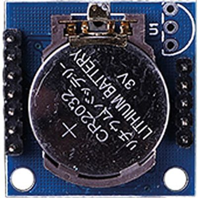 REALTIME CLOCK MODULE DS3231