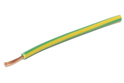 EQUIPMENT WIRE 0,50mm2 YELLOWGREEN 1m EQUIPMENT WIRE 0,50mm2 YELLOWGREEN 1m