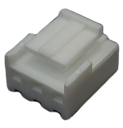 JST VHR-3N 3-PIN HOUSING 3.96mm