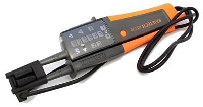 Kewtech KT170 VOLTAGE TESTER 12-690AC/DC