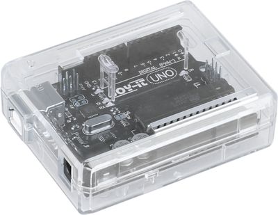 Joy-IT ARDUINO UNO ENCLOSURE