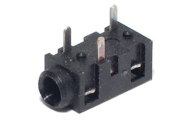 2,5mm STEREO JACK PCB 2,5mm STEREO JACK PCB