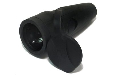 SCHUKO OUTLET OUTDOOR USE IP54