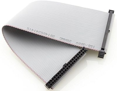 RASPBERRY PI GPIO EXTENSION CABLE