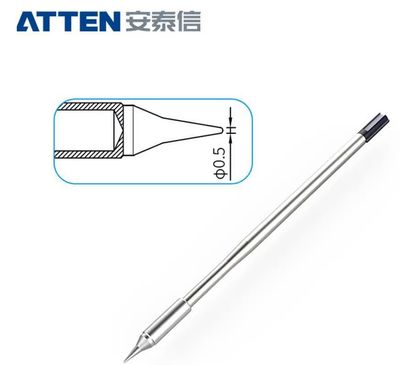 ATTEN T9130-0.5I SOLDERING TIP 0,5mm