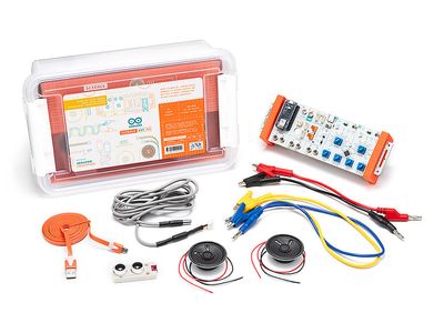 Arduino Science Kit R3 (AKX00045)