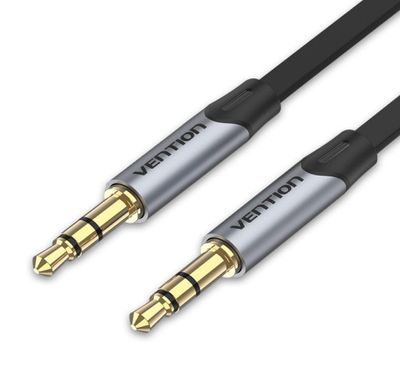 Vention 3,5mm STEREO PLUG CABLE 0,5m