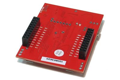 Tiva C Launchpad ARM Cortex-M4F 80MHz (TM4C123G)