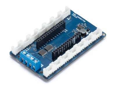 Arduino MKR GROVE SHIELD (ASX00007) Arduino MKR GROVE SHIELD (ASX00007)