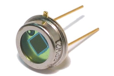 PN PHOTODIODE 550nm 10V 10µA PN PHOTODIODE 550nm 10V 10µA