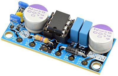 HOBBY KIT: Amplifier 1W HOBBY KIT: Amplifier 1W