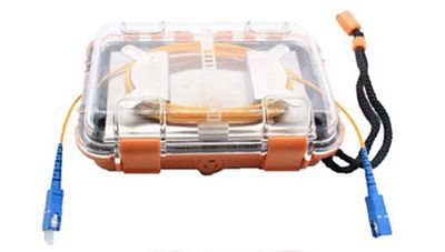 TC-90 OTDR CABLE SC/APC-SC/UPC, 1000m