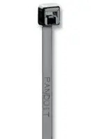 NYLON CABLE TIE 100x2,5mm BLACK 1000pcs NYLON CABLE TIE 100x2,5mm BLACK 1000pcs