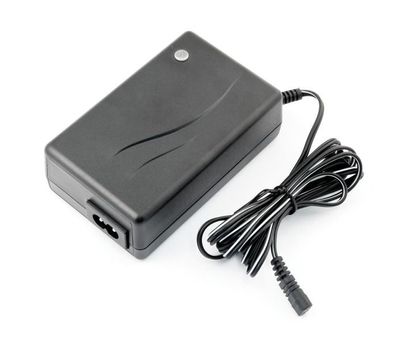 CHARGER FOR LEAD-GEL BATTERIES 12V 2.2A 9-60Ah