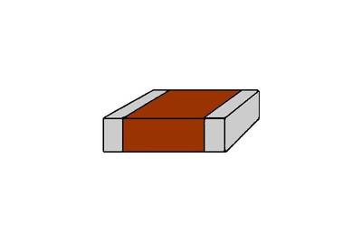 SMD RESISTOR 1206: 1,5 Mohm SMD RESISTOR 1206: 1,5 Mohm