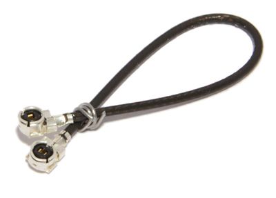 U.FL - U.FL 43mm d0,81mm Micro Coaxial Cable