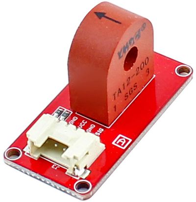 Crowtail- Electricity Sensor 2.0