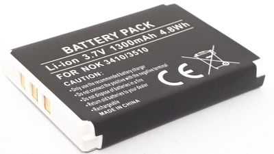 BATTERY FOR NOKIA 3310/3330/3410 /3510/5510
