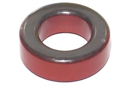 Toroidal Core 6,5mm