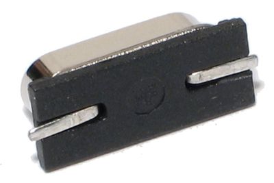 SMD CRYSTAL 16,0MHz HC49/SMD