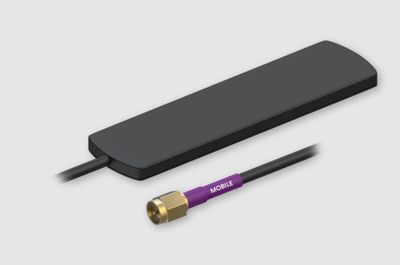 Teltonika MOBILE ADHESIVE SMA ANTENNA Teltonika MOBILE ADHESIVE SMA ANTENNA