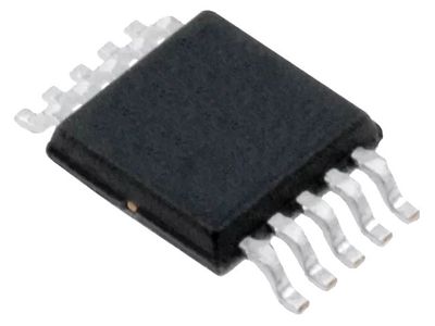 INTEGRATED CIRCUIT DDS AD9833