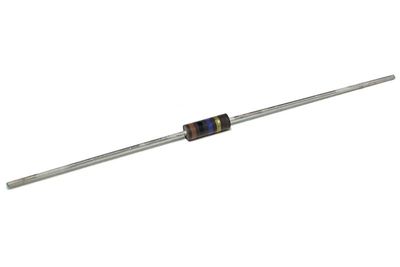 SPECIAL RESISTOR 0,25W 100Mohm 5% SPECIAL RESISTOR 0,25W 100Mohm 5%