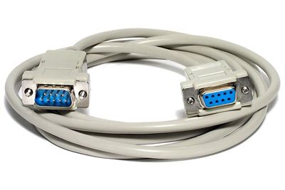 D9 EXTENSION CABLE 3m D9 EXTENSION CABLE 3m